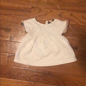 Infant dress